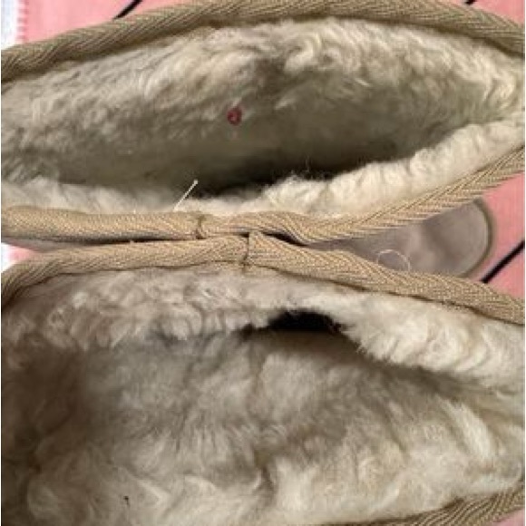 Emu Ridge boots - Picture 5 of 6